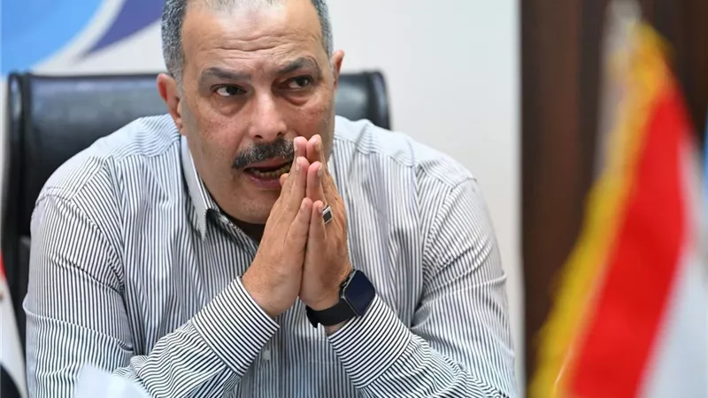 مياه القناة ترفع الاستعداد بالمحافظات الثلاث استعدادًا للعام الدراسي الجديد