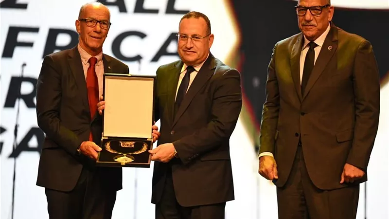 وزير التعليم العالي يشهد حفل «القاهرة 2026» بدار الأوبرا لتعزيز التواصل بين شباب إفريقيا