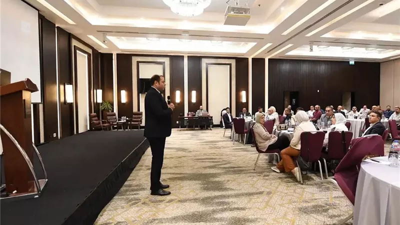 وزارة السياحة تطلق منظومة CPS لشراء تذاكر المواقع الأثرية والمتاحف إلكترونيًا