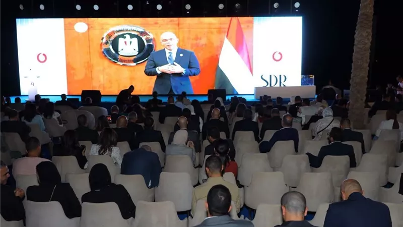 وزير الاستثمار يكشف خطط دعم ريادة الأعمال وتفعيل TradeTech Sandbox قريبًا