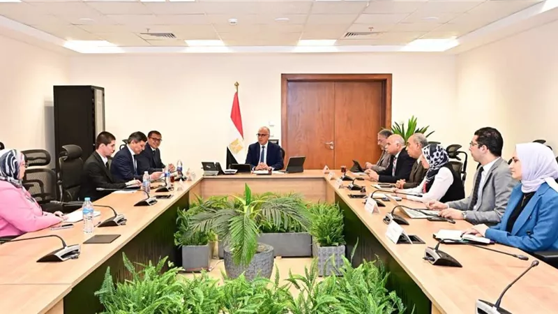 من التفاهم إلى التنفيذ.. مصر وأوزبكستان تبحثان تعزيز التعاون في الموارد المائية والري