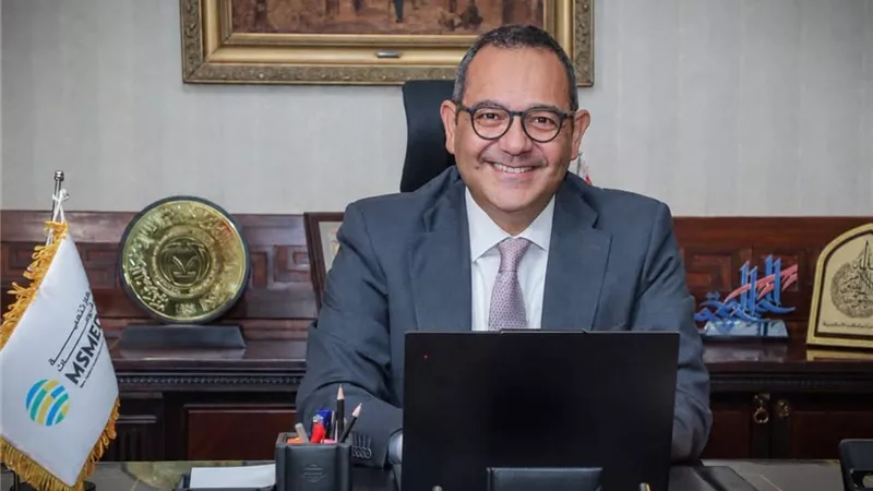 جهاز تنمية المشروعات ينفذ أول توريق بقيمة 1.383 مليار جنيه بالتعاون مع CIB