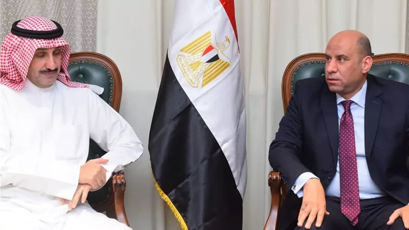 تحت رعاية الرئيس السيسي.. انطلاق مؤتمر العمل العربي بالقاهرة بمشاركة 21 دولة