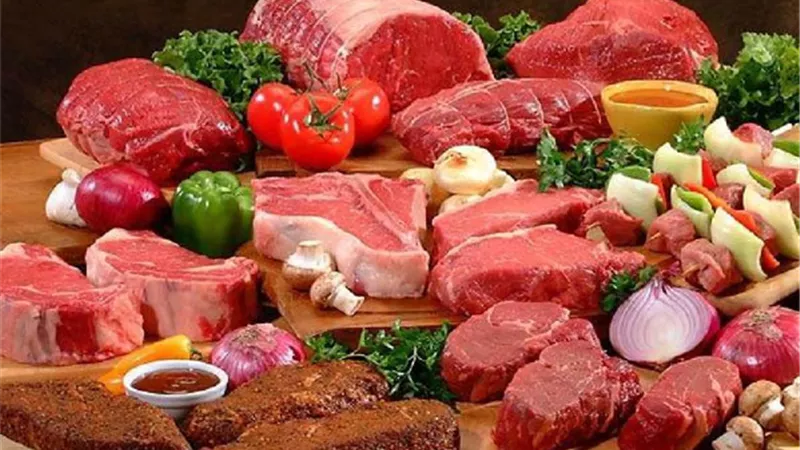 أسعار اللحوم اليوم الإثنين 14 سبتمبر 2026.. الضاني يرتفع والبتلو بالعظم يتراجع 26 جنيهًا