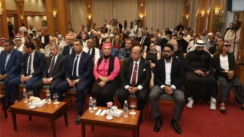 محافظ البحر الأحمر: «مصر الخير» تتجاوز تقديم الخدمات إلى بناء الوعي وتنمية قدرات الشباب