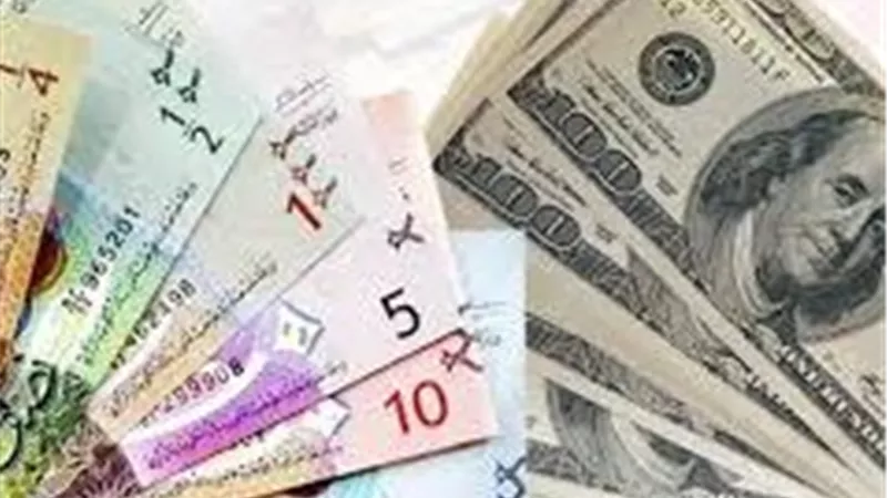 أسعار العملات في البنك المركزي المصري.. الدولار عند 51.85 جنيه للبيع