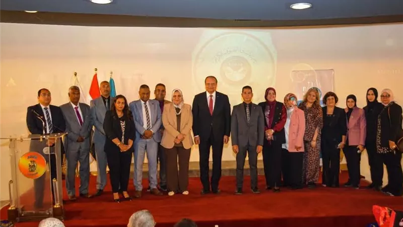 75 منشأة صحية معتمدة بالأقصر.. «الاعتماد والرقابة الصحية» تتابع جودة خدمات التأمين الصحي الشامل
