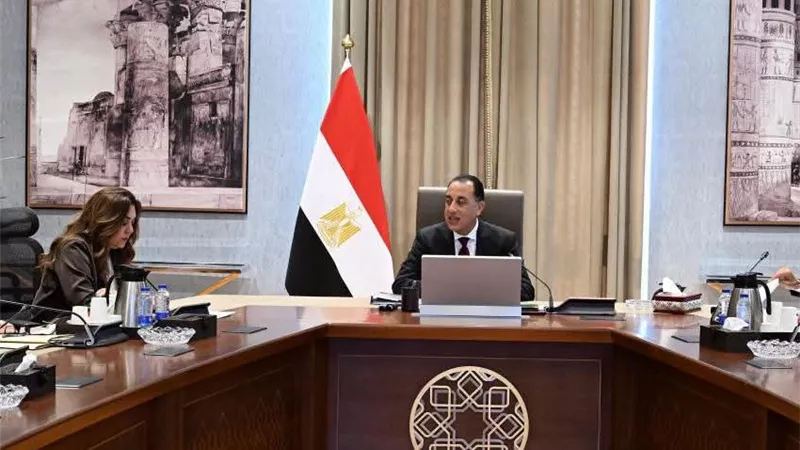 رئيس الوزراء يستعرض تعديلات قانون التصالح تمهيدًا لإرسالها إلى البرلمان