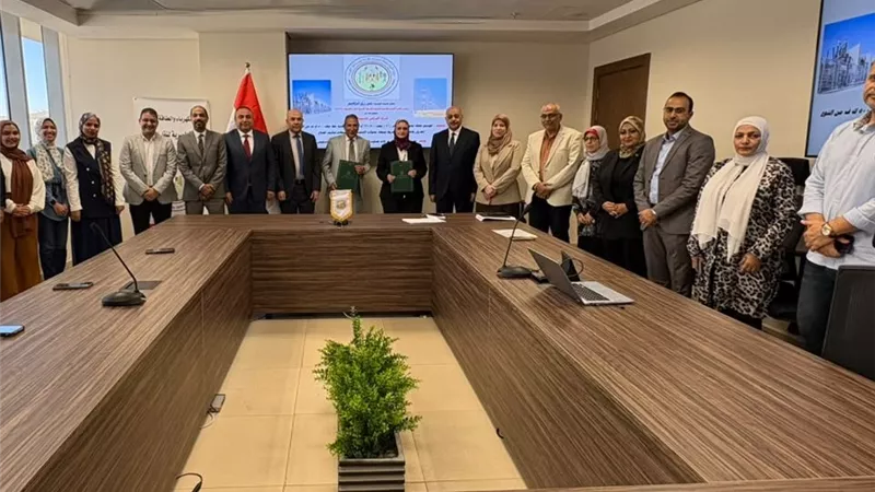 حركة ترقيات جديدة بالشركة المصرية لنقل الكهرباء.. تعرف على الأسماء والمناصب