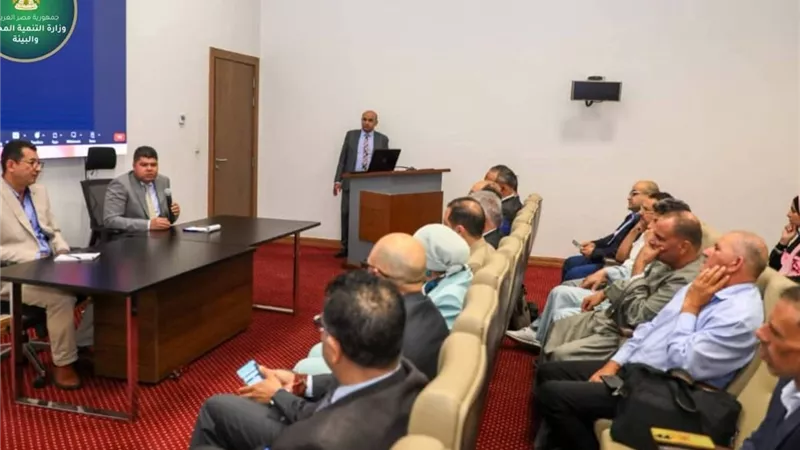 الصيادين المصريين تدعم حوكمة صيد الطيور المهاجرة وتحافظ على التنوع البيولوجي وفق القانون