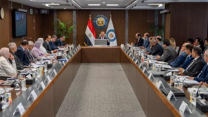 وزير البترول: إضافة 330 مليون قدم مكعب غاز يوميًا للإنتاج المحلي قبل نهاية 2026