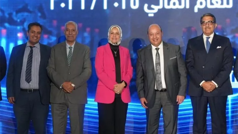 وزير المالية: زيادة الامتثال الضريبي ونمو الإيرادات دون أعباء إضافية