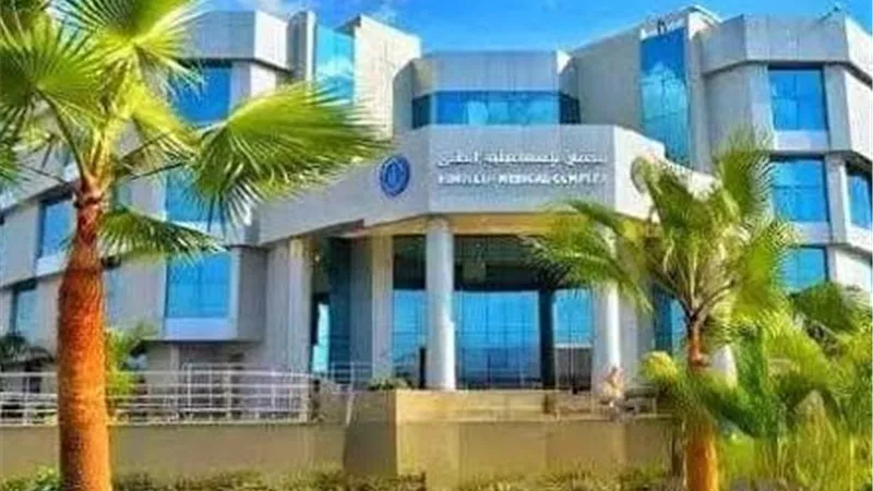 التأمين الصحي الشامل في الإسماعيلية.. 27 مليون خدمة طبية خلال 6 سنين