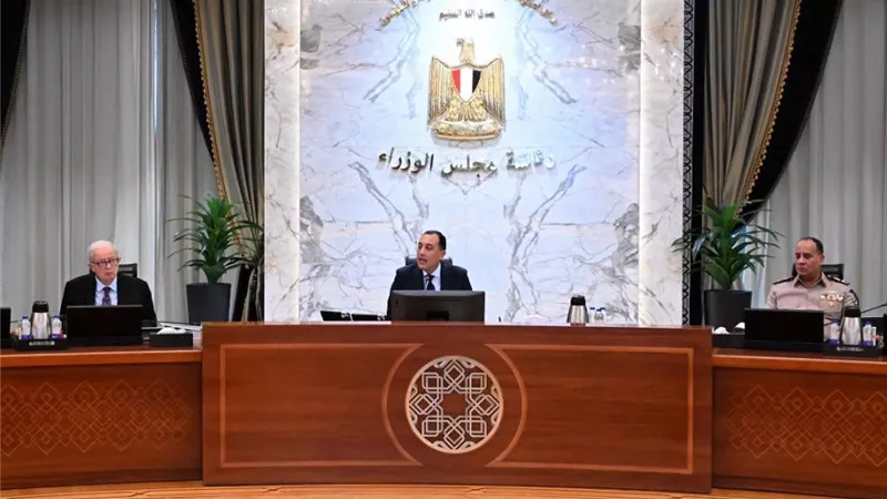مجلس الوزراء يوافق على 10 قرارات.. أبرزها خطة ملكية الدولة وتنظيم وزارتي الاستثمار والتموين
