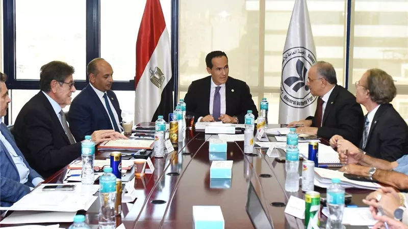 الاستثمار: 22 مشروعًا جديدًا بالمنطقة الحرة بمدينة نصر باستثمارات 192.7 مليون دولار
