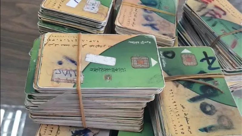 حملات رقابية على مخابز الغربية تحرر 421 محضرًا وتضبط 9 أطنان دقيق مدعم