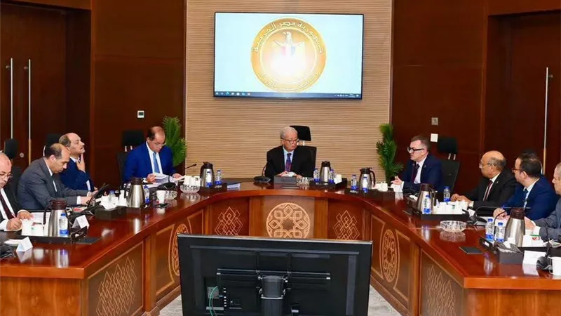 الحكومة تستعد لتطبيق موازنة البرامج والأداء لأول مرة تجريبيًا في 2027-2028