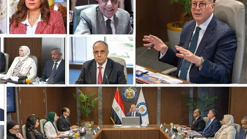 وزير البترول: سداد مستحقات الشركاء بالكامل يعيد الثقة ويحفز الاستثمار
