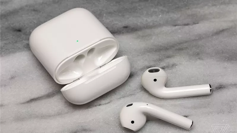 AirPods 4 تحصل على صفر من 10 في قابلية الإصلاح.. تعرف على الأسباب