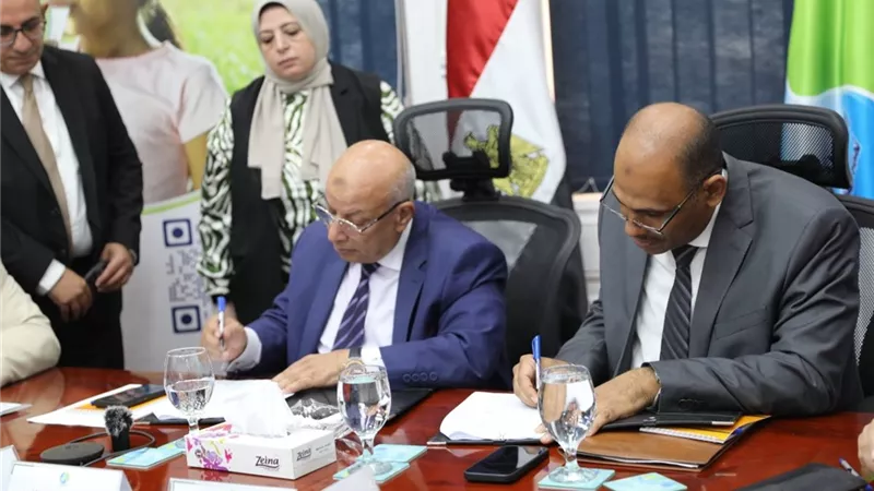 «القابضة للمياه» تطلق المنصة الرقمية الموحدة لخدمات المواطنين بـ49 خدمة إلكترونية