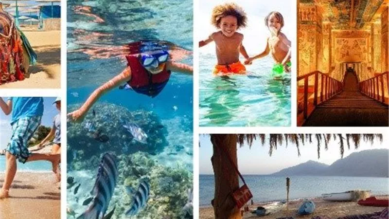 20 مليون سائح على الأبواب.. مصر تعيد رسم خريطة السياحة لاقتناص أسواق جديدة