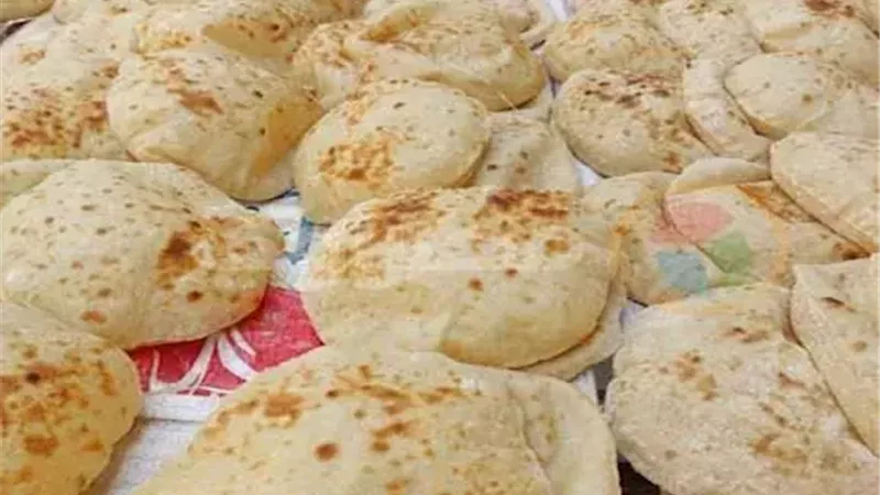 تموين القليوبية يحرر57 محضرًا ويضبط704 كجم من السلع الغذائية في حملات رقابية