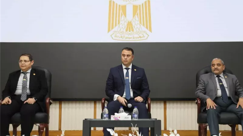 هيئة المحطات النووية تشهد أداء يمين الولاء للدفعة الجديدة من العاملين