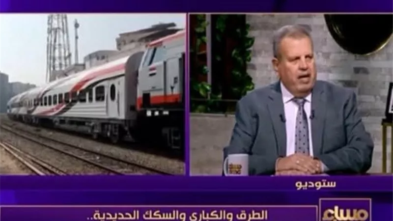 تطوير السكك الحديدية والطرق وتعزيز نقل البضائع وتوطين الصناعة أبرز محاور الحلقة