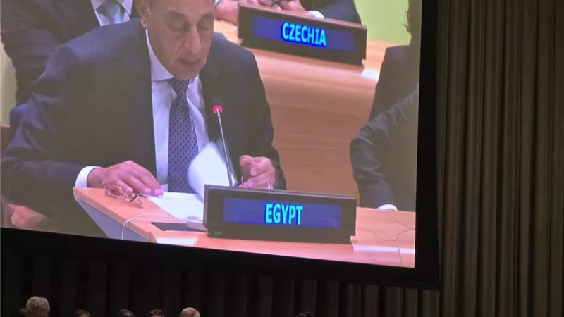 مدبولي يشدد على ضرورة إعادة توجيه قدرات النظام المالي الدولي بما يحقق قدرًا أكبر من العدالة
