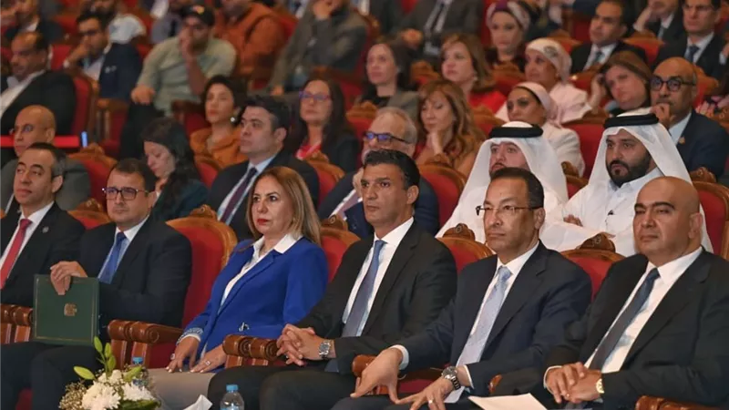وزير الصناعة: حوافز كبيرة للمصانع المستخدمة للتكنولوجيا والذكاء الاصطناعي