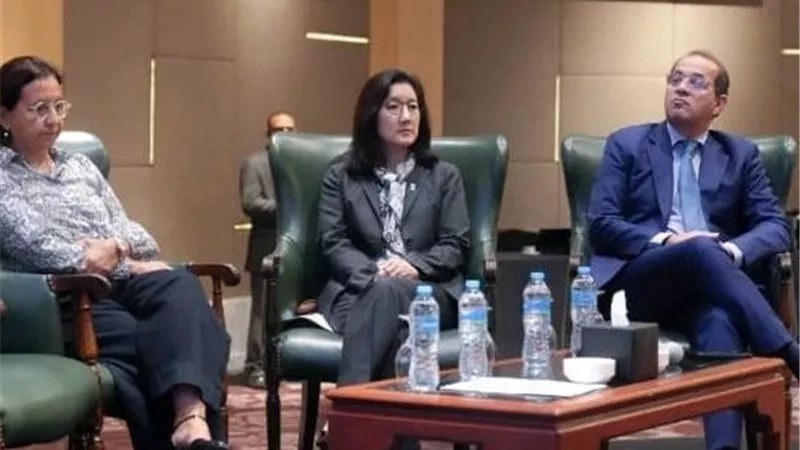 وزير المالية: تنمية الموارد المحلية بالمحافظات أولوية في الموازنة الجديدة