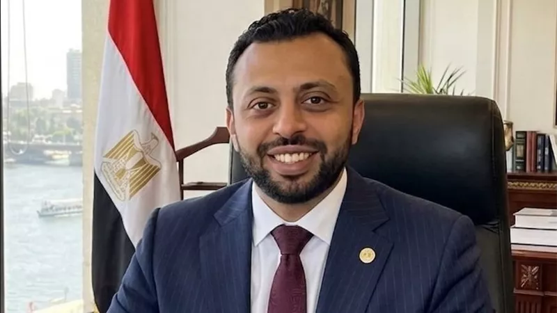 جون لوكا: التوترات الجيوسياسية تعيد رسم خريطة السلع الأساسية والأسواق العالمية خلال السنوات المقبلة