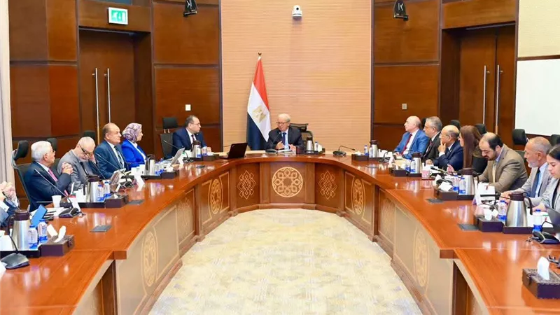 «الغزل والنسيج» على طريق العودة.. تحركات حكومية لتعظيم قيمة القطن المصري وزيادة الصادرات
