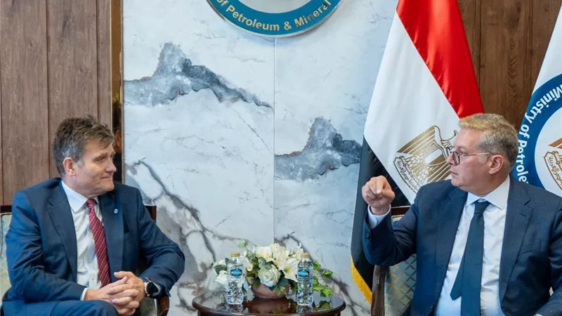 «بي بي» ترفع استثماراتها في مصر.. 700 مليون دولار لـ4 آبار جديدة