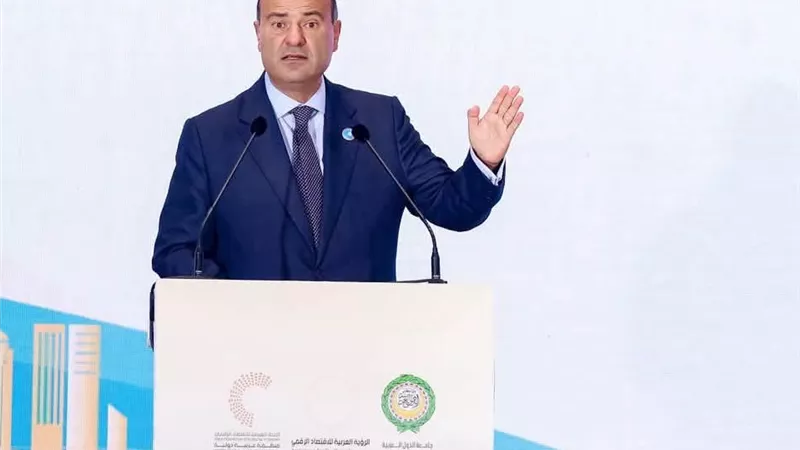 خالد حنفي: ربط التكنولوجيا الصينية برأس المال والأسواق والقدرات الإنتاجية العربية