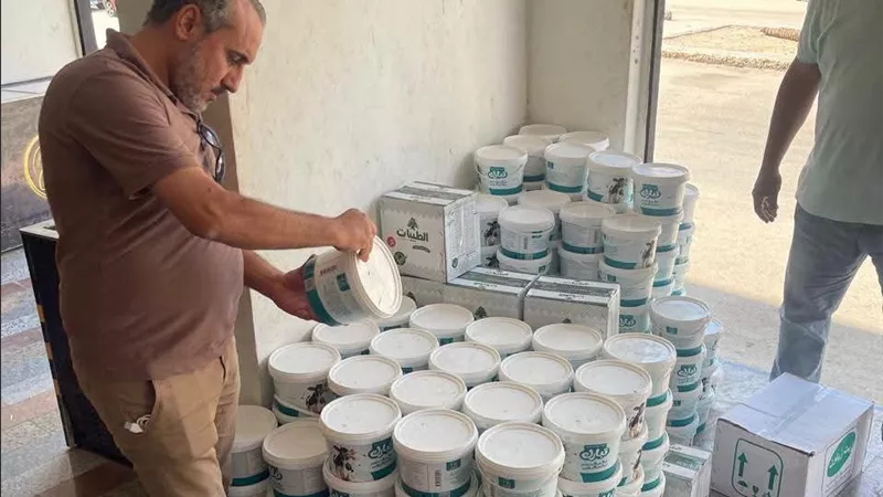 حملات تموين الشرقية تضبط أجهزة وسلعًا مخالفة بالزقازيق وأبو كبير وفاقوس