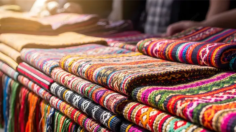 المشروع القومي لتطوير صناعة الغزل والنسيج.. نقلة نوعية لتعظيم القيمة المضافة للقطن المصري