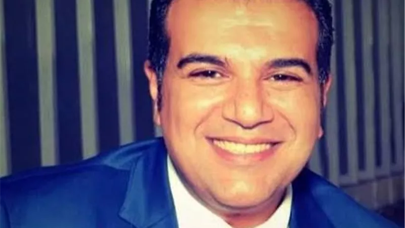 أحمد السنجيدي: تقييم الحكومة يجب أن يعتمد على أرقام ومؤشرات واضحة