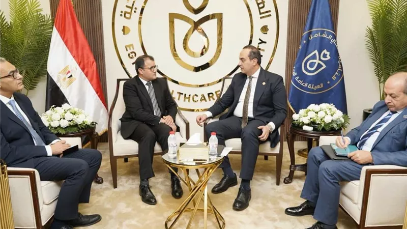 مصر تستهدف تعزيز التعاون الصحي مع أفريقيا.. علاج المرضى ونقل الخبرات الطبية