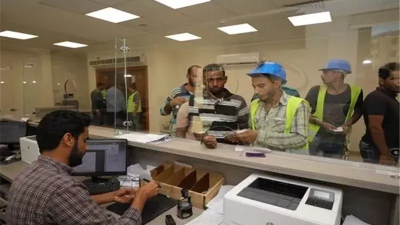 آخر موعد لصرف منحة المولد النبوي للعمالة غير المنتظمة.. 1500 جنيه