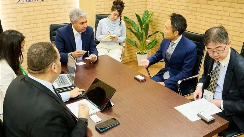 مصر تفتح أبواب السياحة اليابانية ببرامج جديدة وطيران مباشر