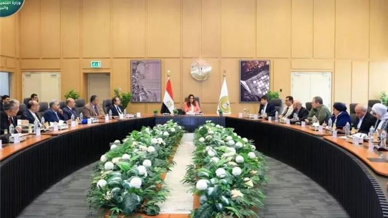 الصيادون على طاولة حماية الطبيعة.. حوار حكومي يفتح ملفات الصيد في مصر