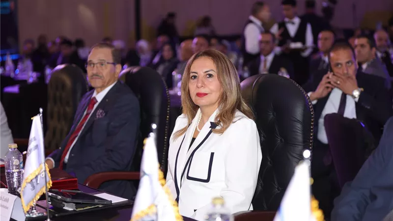 نائب وزير الاتصالات: بناء مصر الرقمية يتطلب تكامل البنية التكنولوجية المتطورة والكوادر المؤهلة
