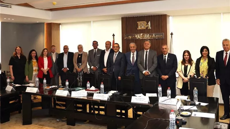 جهاز تنمية المشروعات يستهدف زيادة التمويلات ودعم الصناعات والإنتاج