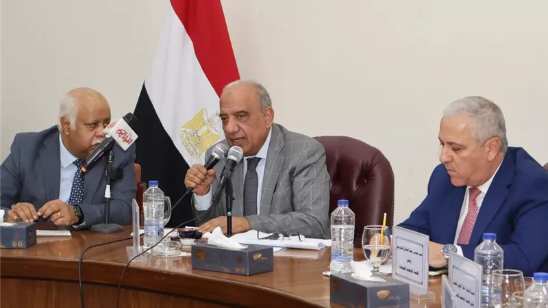 وزير الكهرباء: 5 تريليونات جنيه استثمارات في الطاقة.. ولن نعود لتخفيف الأحمال