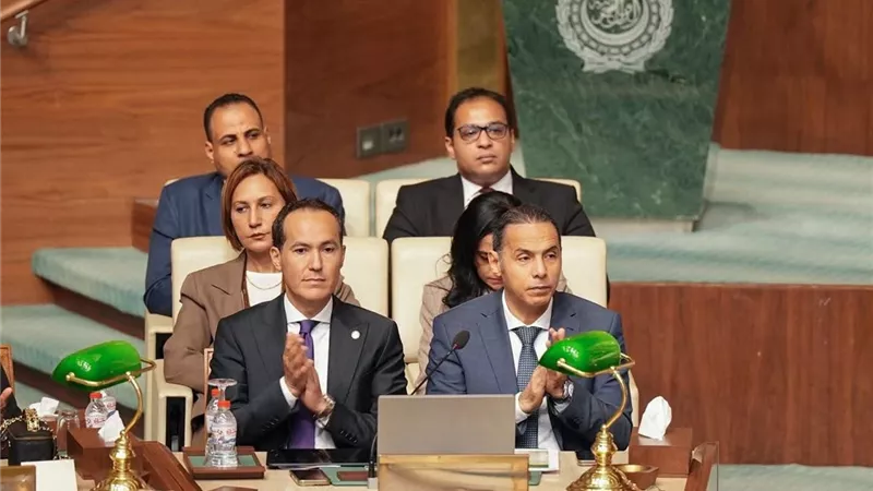 إسلام عزام: 26.9% تمثيل المرأة بمجالس إدارة شركات الأنشطة المالية غير المصرفية