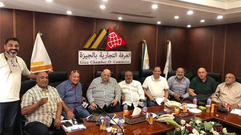 أصحاب المخابز يبحثون تعديل القرار 175 وتأجيل الرخصة الإلكترونية عامًا