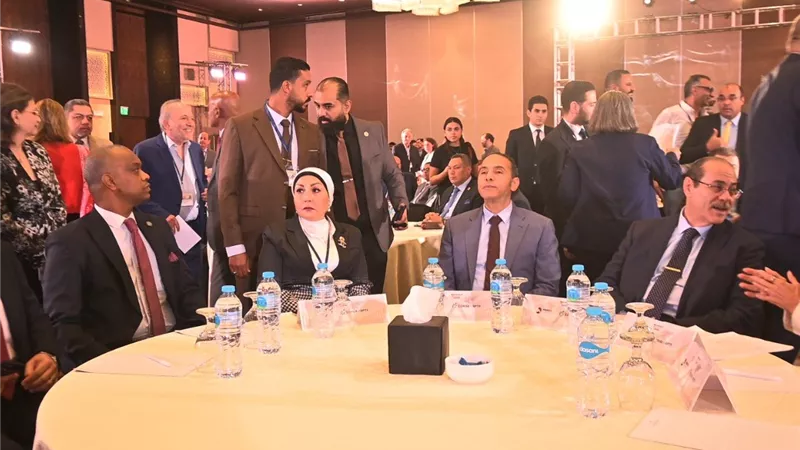 الاتحاد المصري لتمويل المشروعات يختتم مؤتمر CERISE+SPTF 2026 بمشاركة دولية واسعة
