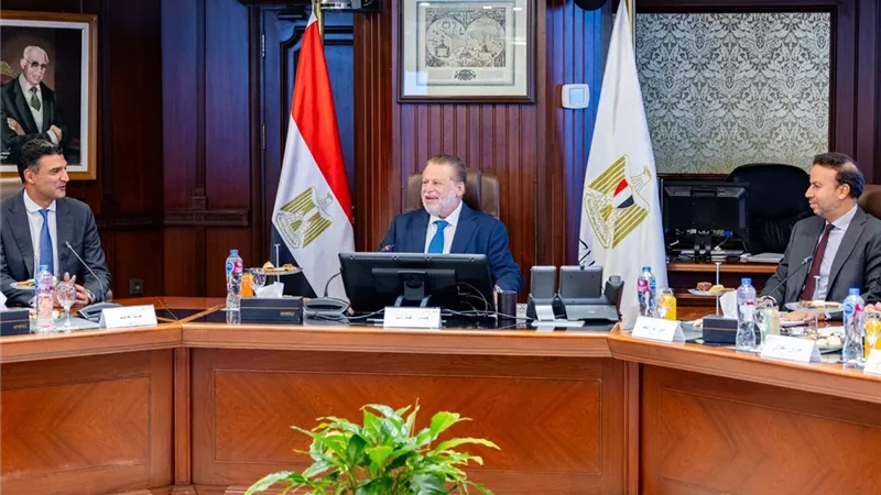 إطلاق صندوق إعادة هيكلة المصانع المتعثرة برأسمال مليار جنيه لدعم الصناعة المصرية