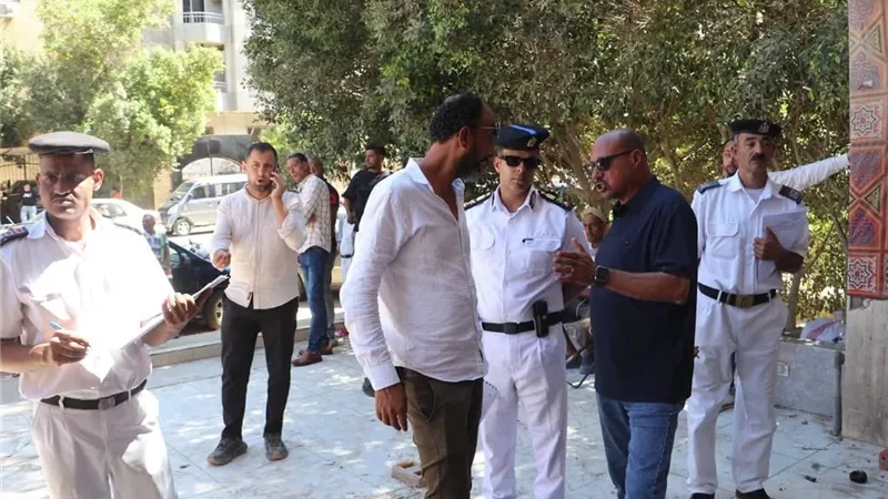 لليوم الثاني على التوالي.. تنفيذ 125 قرارًا للغلق وإزالة المخالفات بمدينة 6 أكتوبر 